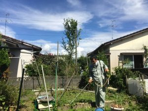 空き家管理舎 熊本 ワコープラス
